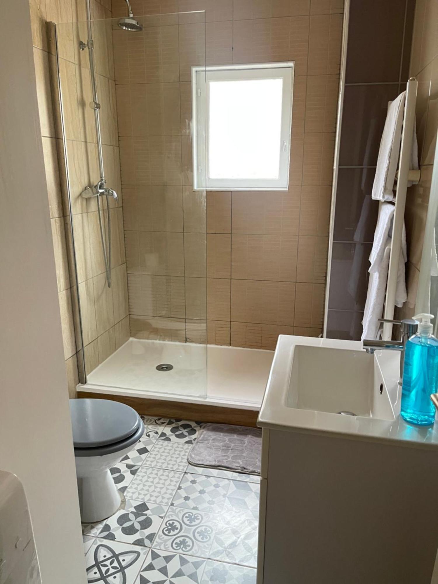 Longeville-les-MetzHexagone Wifi Un Sejour A Partアパートメント エクステリア 写真