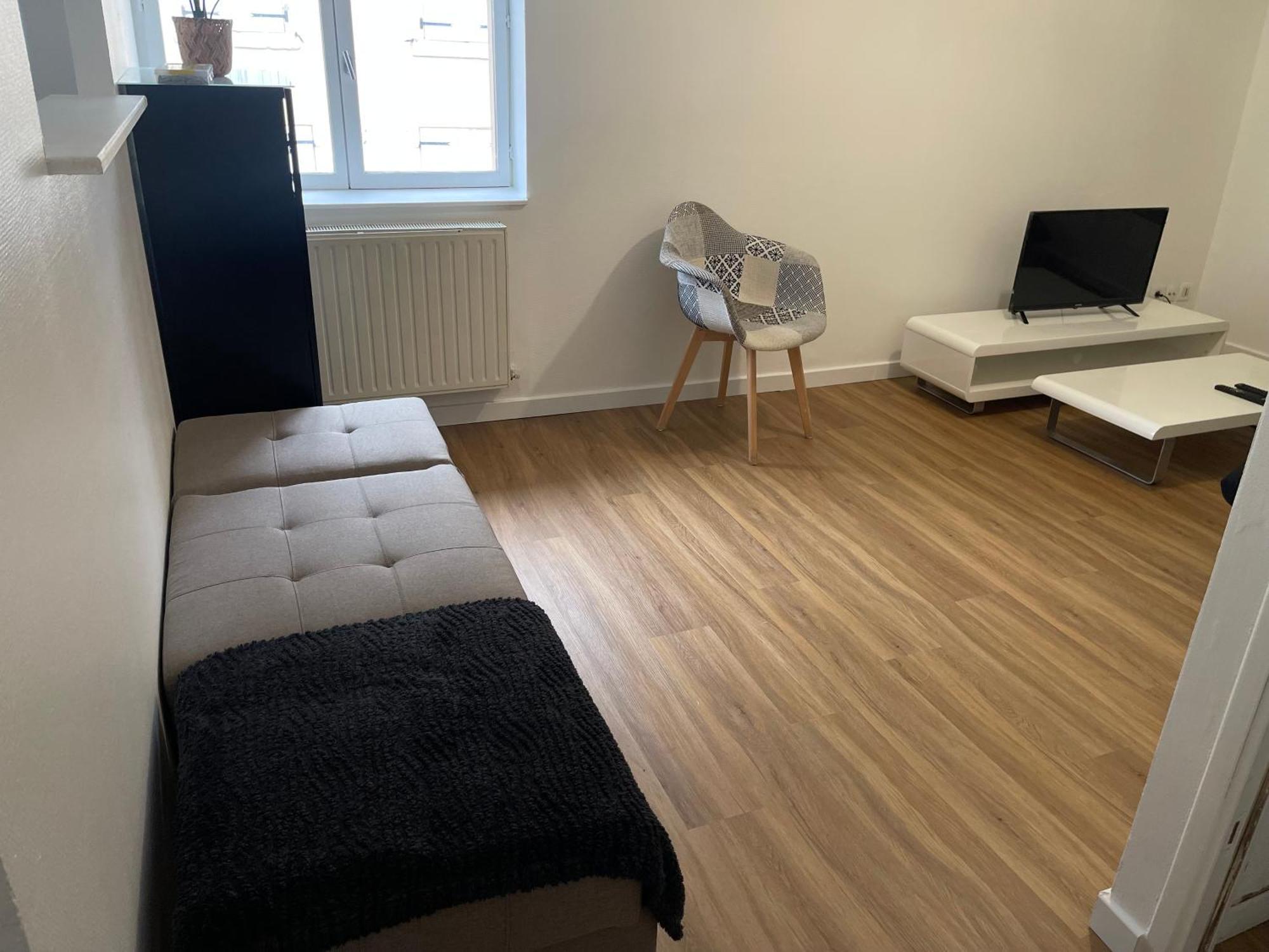 Longeville-les-MetzHexagone Wifi Un Sejour A Partアパートメント エクステリア 写真
