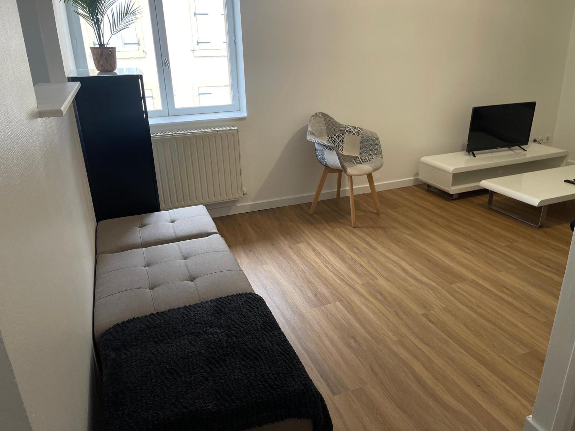 Longeville-les-MetzHexagone Wifi Un Sejour A Partアパートメント エクステリア 写真