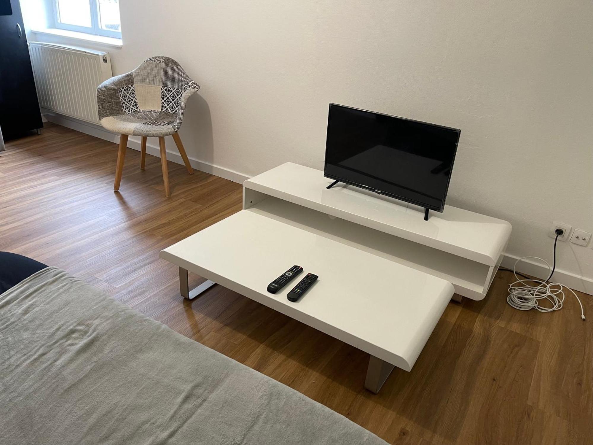 Longeville-les-MetzHexagone Wifi Un Sejour A Partアパートメント エクステリア 写真