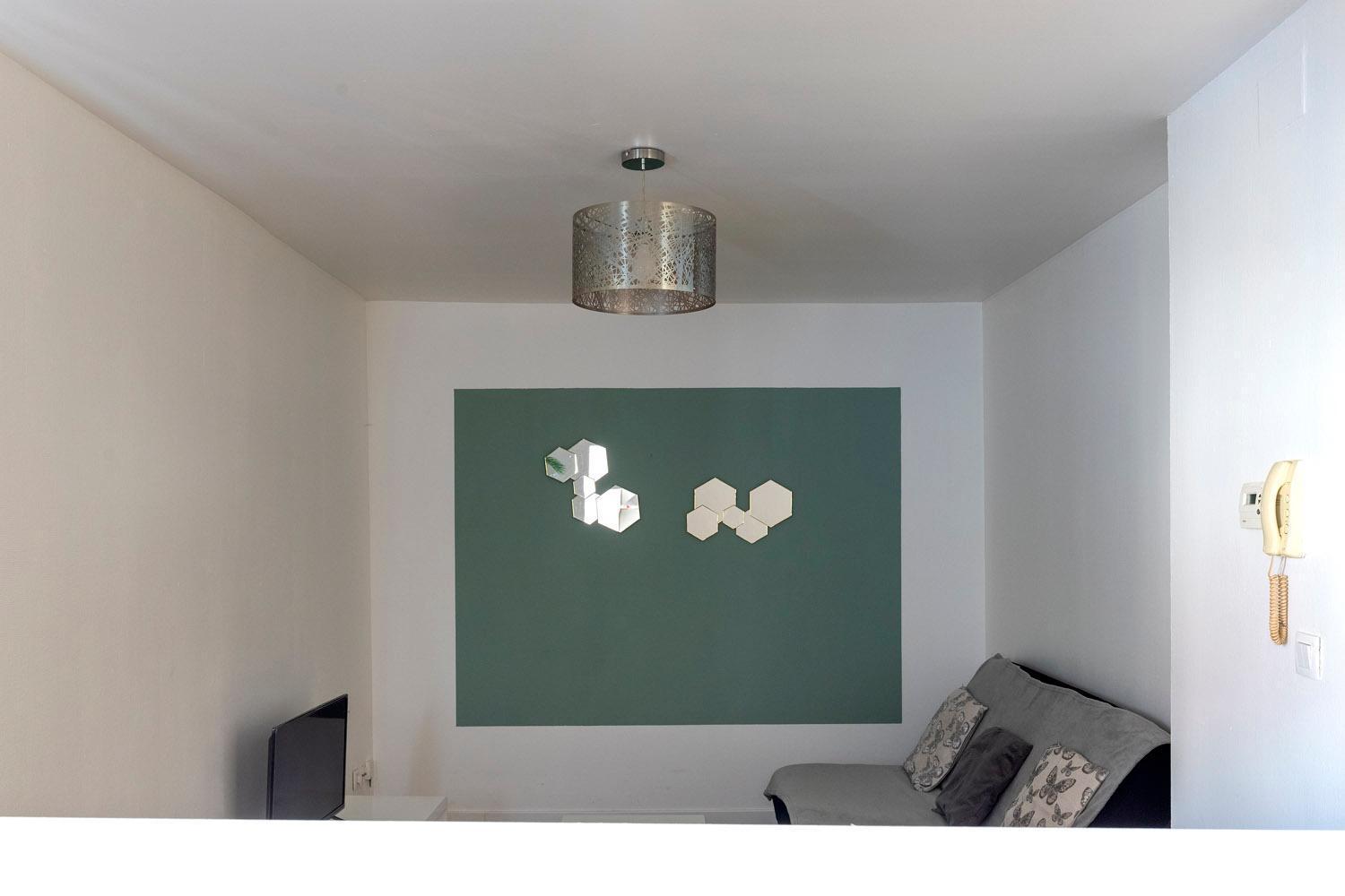 Longeville-les-MetzHexagone Wifi Un Sejour A Partアパートメント エクステリア 写真